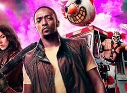 Is Twisted Metal's TV Show a Win or a Write-Off?