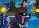 Kingdom Hearts VR Delayed Out of Scheduled Xmas Window