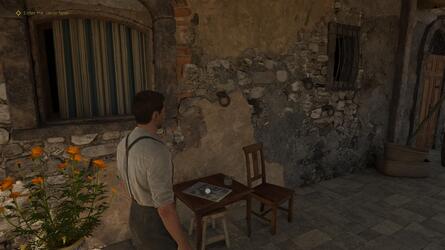 Mafia: The Old Country: Chapter 3 - Pizzu Walkthrough 5