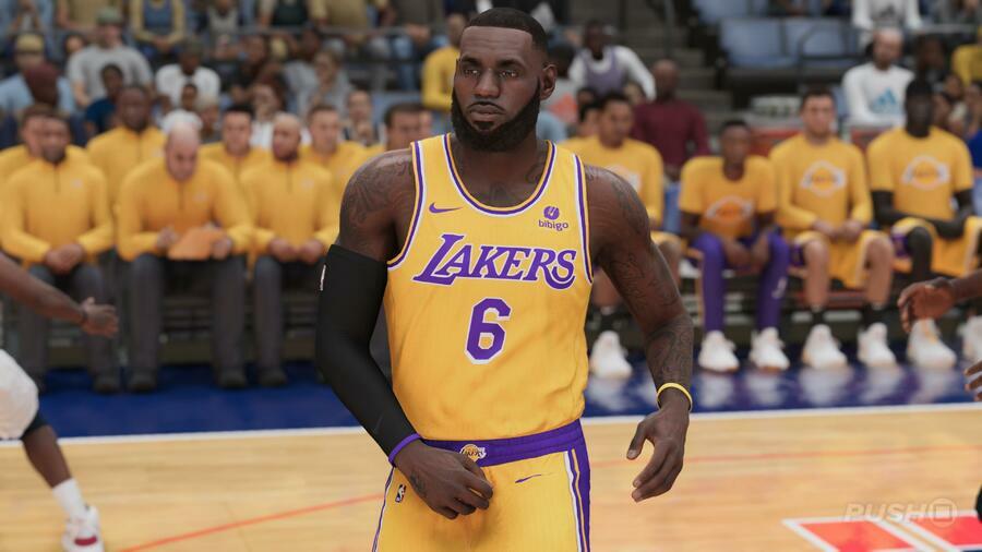 NBA 2K23 Guide: Best Builds, Tips and Tricks