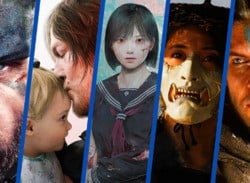 What Are Your Most Anticipated PS5 Games for the Second Half of 2025?