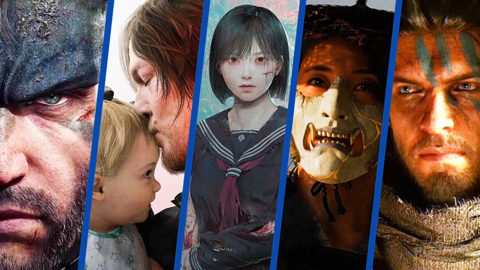 #Talking Point: What Are Your Most Anticipated PS5 Games for the Second Half of 2025?