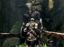 Dark Souls Remastered Capra Demon Boss Walkthrough