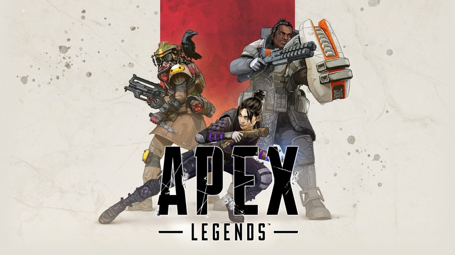 Apex Legends FAQ PS4 PlayStation 4 1