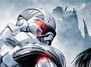 The Original Crysis Tackles PlayStation Network Next Month