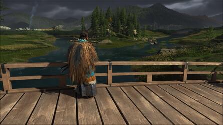 Ghost of Yotei: Reliquary of Courage Solution Guide 2