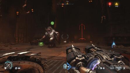 DOOM: The Dark Ages: Hellbreaker Walkthrough 5