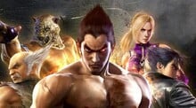 Tekken 6