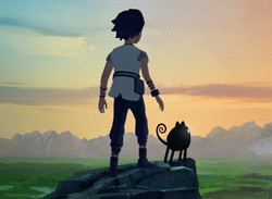 Planet of Lana 2 Launches in March on PS5, PS4, and It Looks Gorgeous