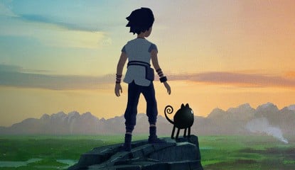 Planet of Lana 2 Launches in March on PS5, PS4, and It Looks Gorgeous