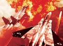 Fan Favourite Ace Combat Zero: The Belkan War Is a Pre-Order Bonus for Wings of Theve