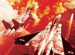 Fan Favourite Ace Combat Zero: The Belkan War Is a Pre-Order Bonus for Wings of Theve