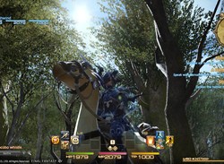 New Screens Prove That Final Fantasy XIV Is Still Coming to PS3