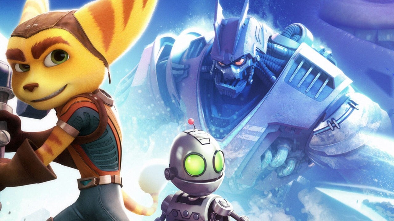 Ratchet & Clank for PlayStation 4 now coming spring 2016 - Polygon