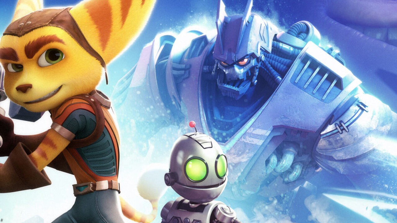 What Parents Need to Know About Ratchet & Clank: Rift Apart