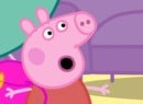 Play with My Friend Peppa Pig on PS4 This Year