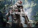 Crysis Remastered Leaked for PS4, Ray-Tracing and Enhanced Visuals