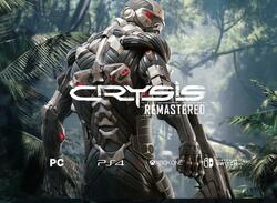 Crysis Remastered Leaked for PS4, Ray-Tracing and Enhanced Visuals