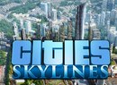 Cities: Skylines Constructing a Path to Consoles