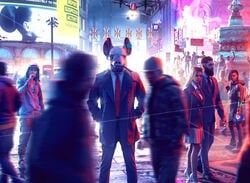 Watch Dogs Legion (PS5) - Bland Open-Worlder at Least Looks and Runs Better