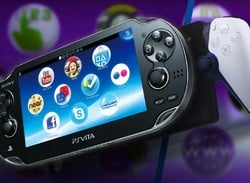 Why Sony Will Never Make the PS Vita 2