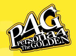 Go Behind the Scenes with Persona 4 The Golden