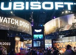 Did Ubisoft's E3 2017 Press Conference Bedazzle You?