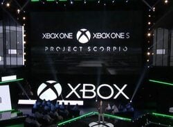 Will Xbox's Scorpio Take the Sting Out of PS4K?