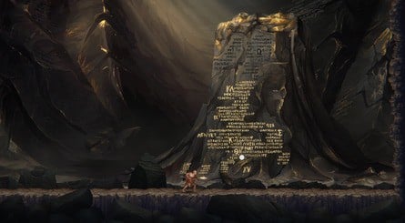 Hands On: God of War: Sons of Sparta Shows Real Promise with Lovely Pixel Art and Punchy Combat