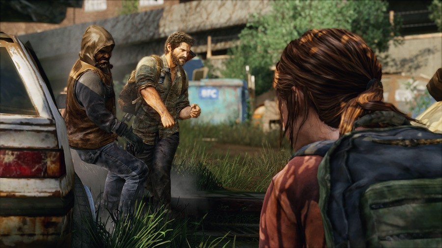 The Last of Us 5