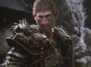 Black Myth: Wukong Is Another Game Over 100GB on PS5