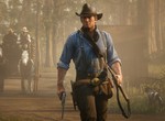 Red Dead Redemption 2 Is Now the Fourth Best Selling Game Ever, Still Chained to PS4 at 30FPS