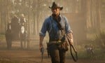 Red Dead Redemption 2 Is Now the Fourth Best Selling Game Ever, Still Chained to PS4 at 30FPS