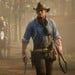 Red Dead Redemption 2 Is Now the Fourth Best Selling Game Ever, Still Chained to PS4 at 30FPS