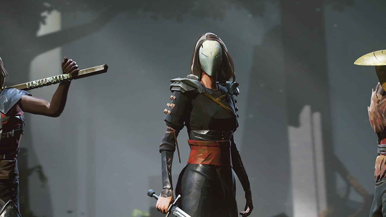 Absolver Menu Absolver Review (PS4) | Push Square