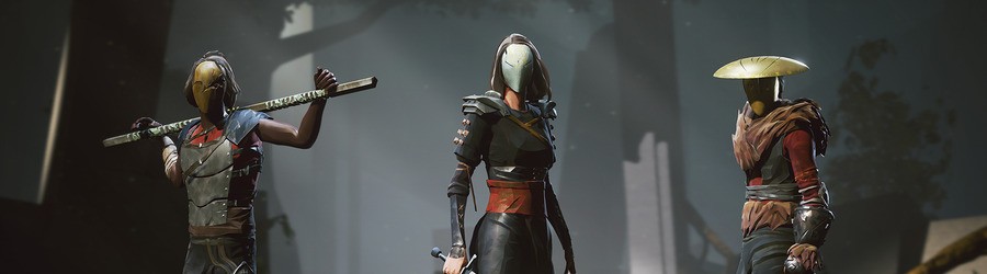 Absolver (PS4)