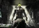 Ubisoft Planning on Bringing Splinter Cell to the Big Screen