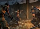 Sekiro: Shadows Die Twice Looks Fast and Brutal in New PS4 Gameplay