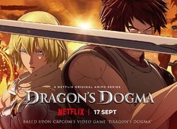 Netflix's Dragon's Dogma Anime Gets Its First Trailer
