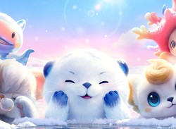 Step Aside, Pokémon! This Ambitious PS5 Creature Catcher Swaps Pokéballs for Pokécubes