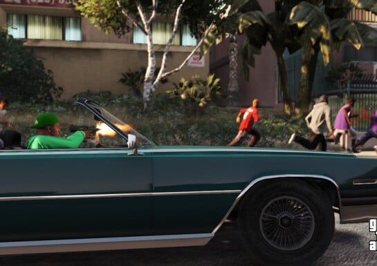 iFruit App Comes To Vita, Works With GTA V On Xbox 360 - Game Informer