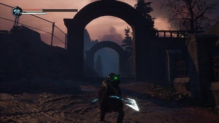 Hell Is Us: How to Solve the Church Puzzle in Jeljin 36