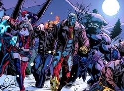 Suicide Squad PS5 Is Rocksteady's Next Game, New Batman Game Is Gotham Knights, Says Report