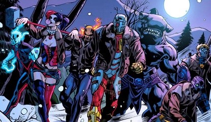 Suicide Squad PS5 Is Rocksteady's Next Game, New Batman Game Is Gotham Knights, Says Report