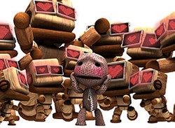 LittleBigPlanet 2 Hits In November, 2010