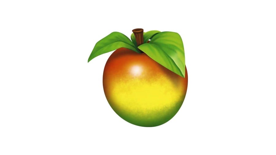 What fruit do you collect in all the Crash games?