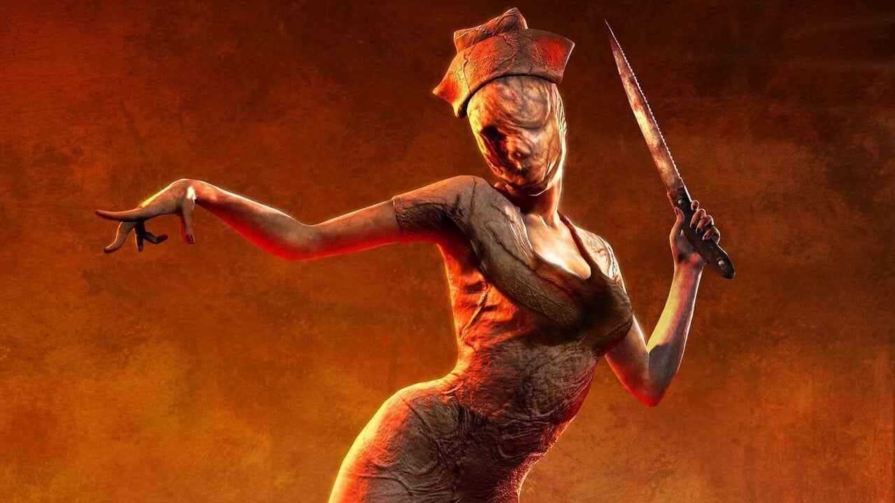 Rumour: Supposed Silent Hill Leak Reveals New Images, Quickly Taken Down - Push Square