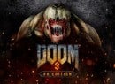 Doom 3: VR Edition Reimagines the 2004 FPS Classic in Virtual Reality