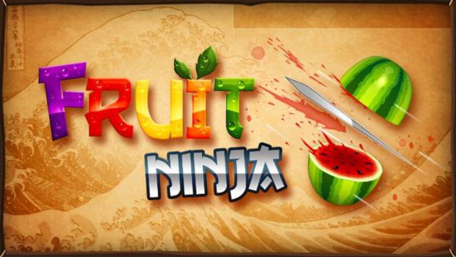 About: Fruit Ninja® ( version)