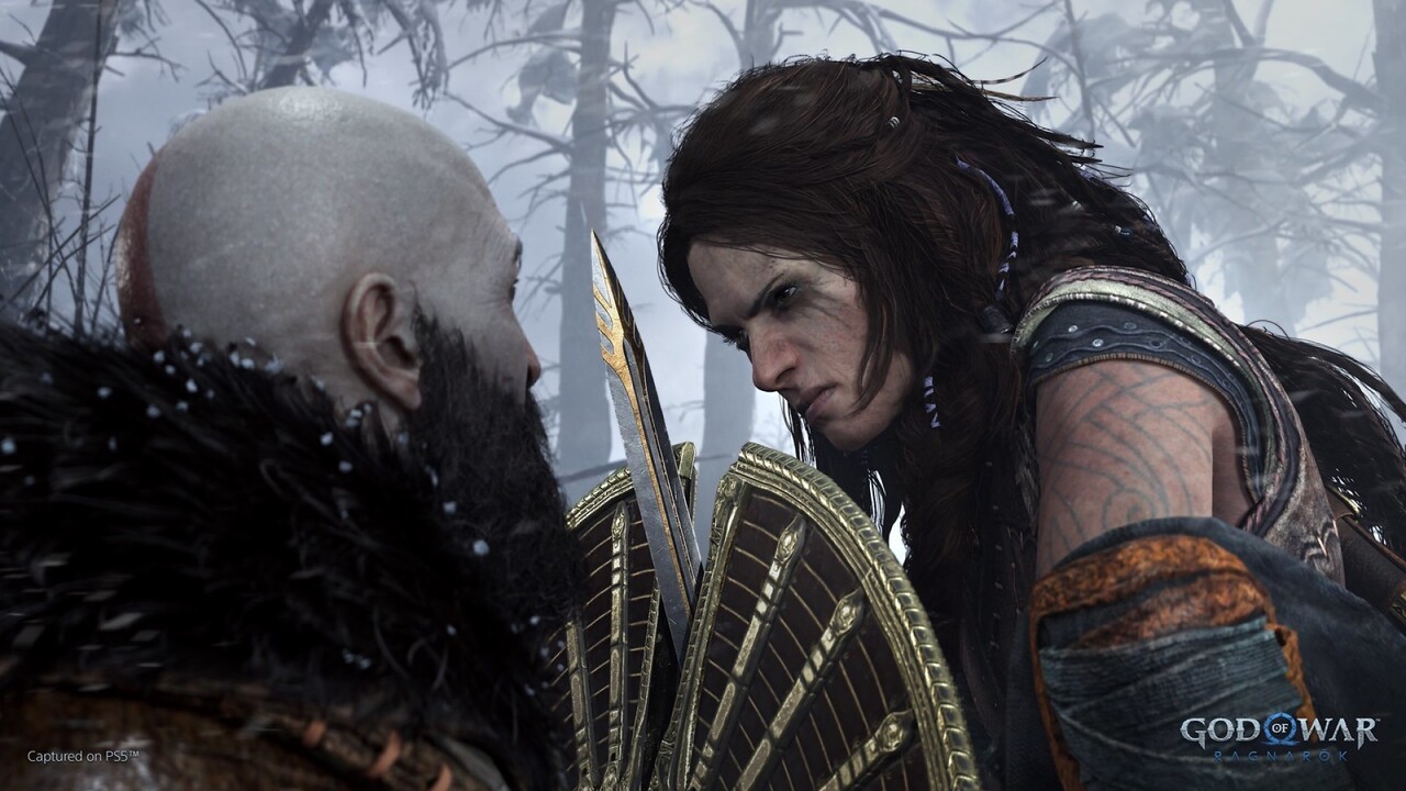 God of War's Cory Barlog says PlayStation studios convinced Sony to put  games on PC